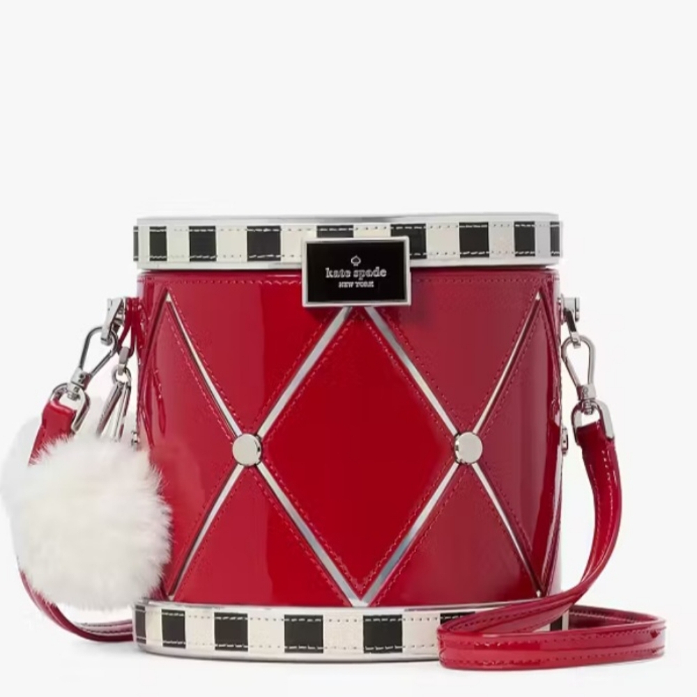 Crossbody Kate Spade NWT